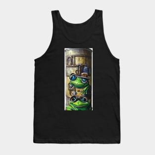 Frog Cantina Tank Top